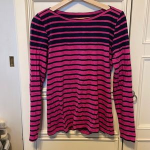 JCREW Long Sleeve Shirt